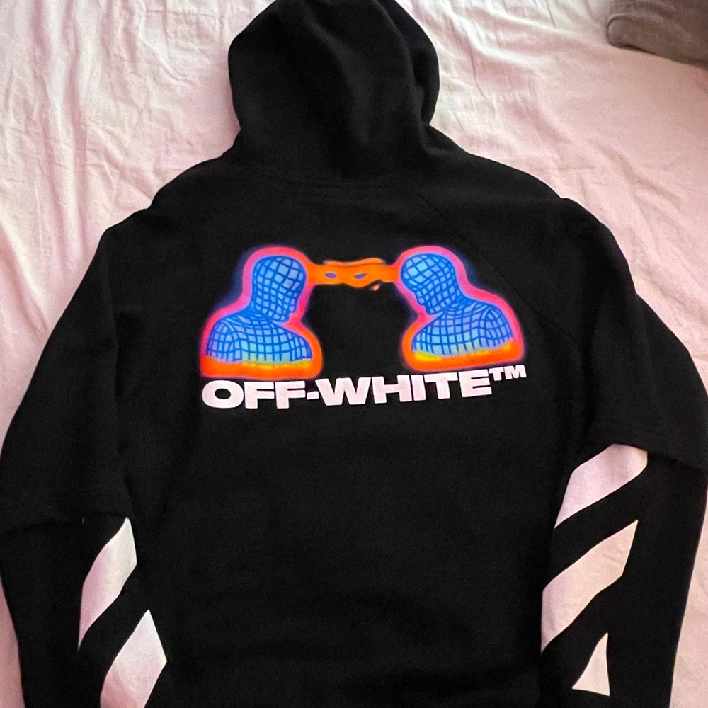 Off-white Hoodie